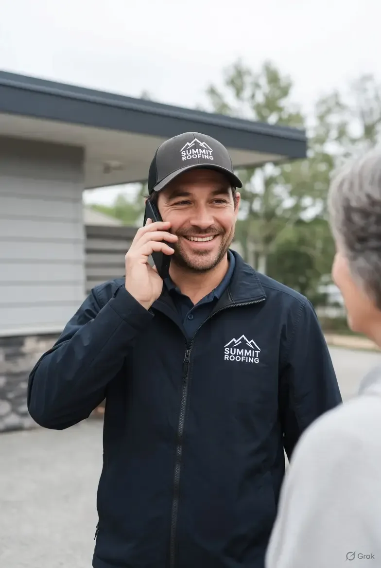 Flat Roof Leak Repair Eaton, IN FAQs
